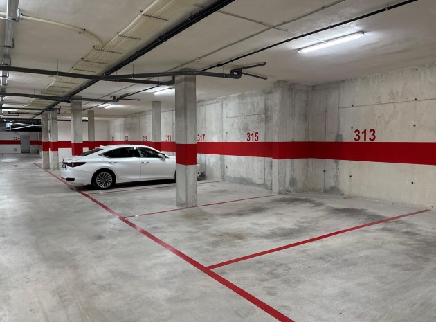 Revente - Appartement - Playa Flamenca