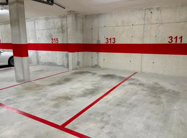 Revente - Appartement - Playa Flamenca