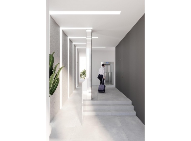 Nouvelle construction - Appartement - Torrevieja - Centro