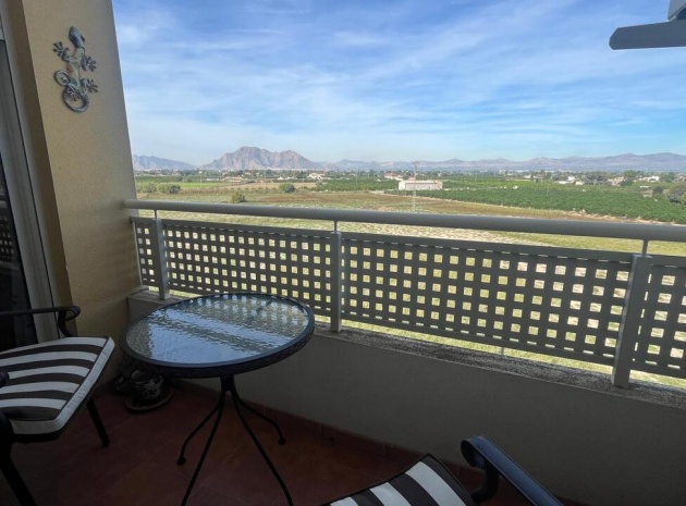 Wederverkoop - Appartement - Almoradi