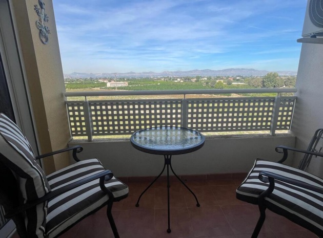 Wederverkoop - Appartement - Almoradi