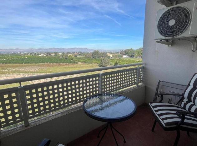 Wederverkoop - Appartement - Almoradi