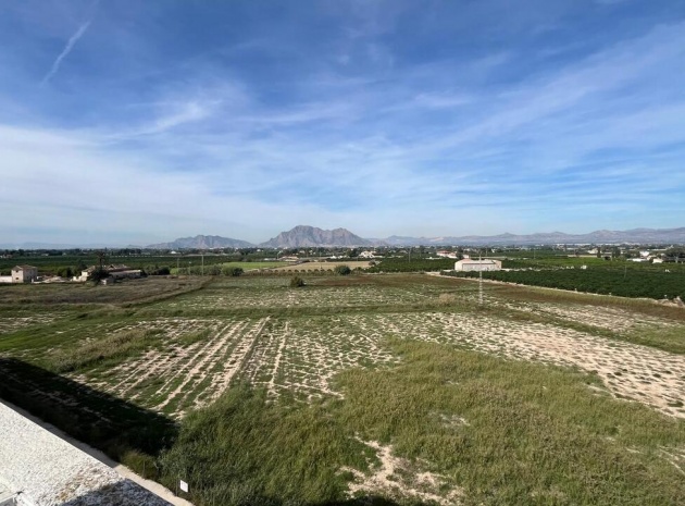 Wederverkoop - Appartement - Almoradi