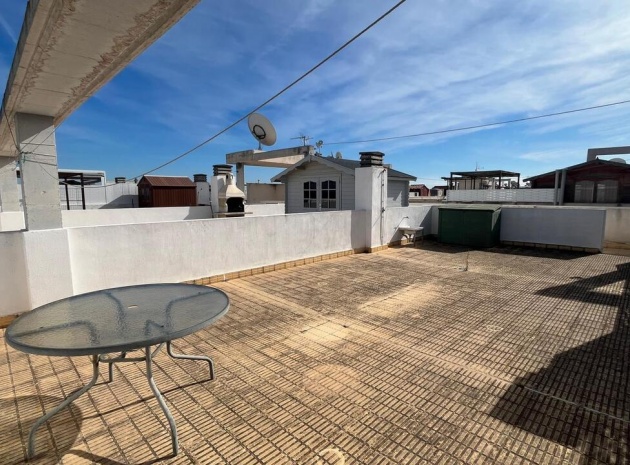 Wederverkoop - Appartement - Almoradi