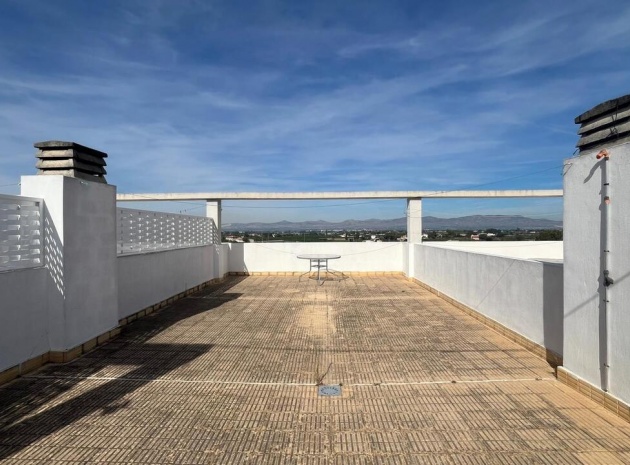 Wederverkoop - Appartement - Almoradi