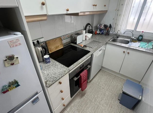 Wederverkoop - Appartement - Almoradi