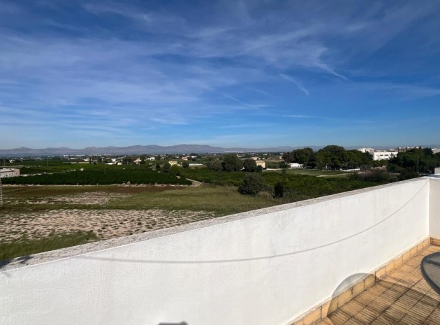 Wederverkoop - Appartement - Almoradi