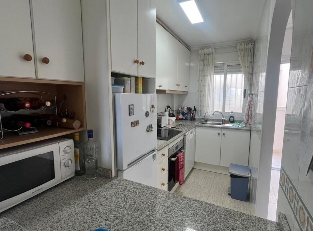 Wederverkoop - Appartement - Almoradi