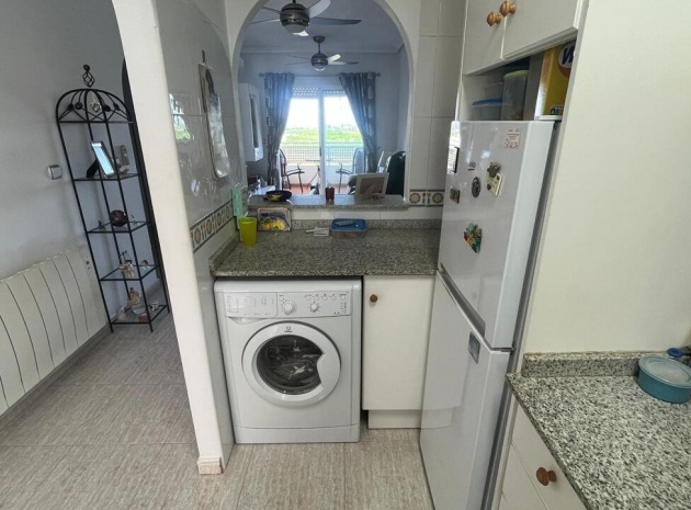 Wederverkoop - Appartement - Almoradi