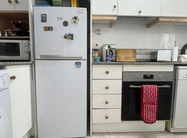 Wederverkoop - Appartement - Almoradi