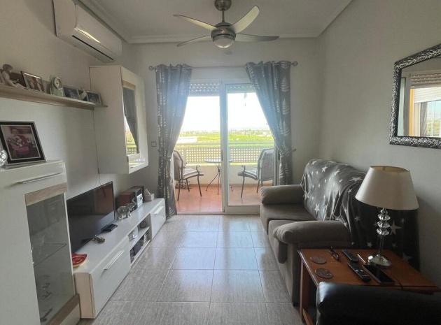 Wederverkoop - Appartement - Almoradi