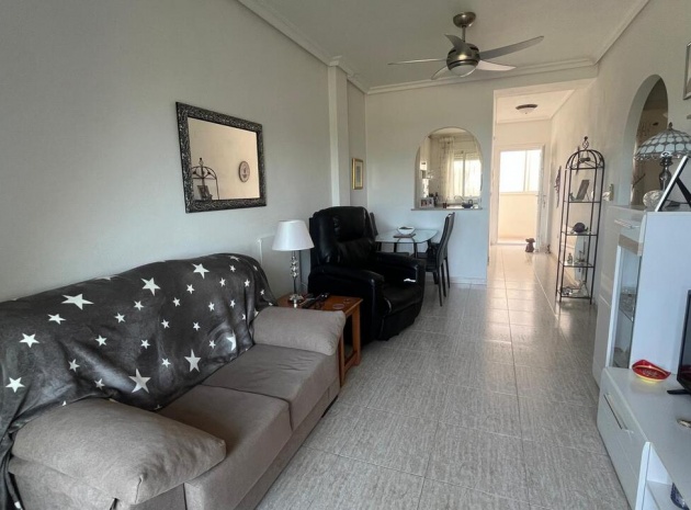 Wederverkoop - Appartement - Almoradi