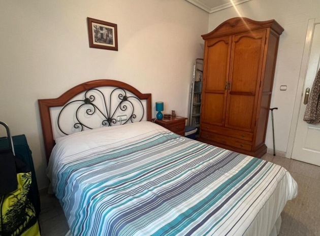 Wederverkoop - Appartement - Almoradi