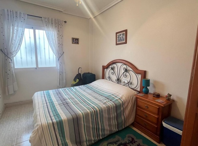 Wederverkoop - Appartement - Almoradi