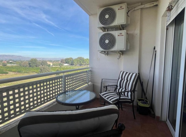 Wederverkoop - Appartement - Almoradi