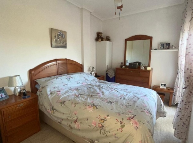 Wederverkoop - Appartement - Almoradi