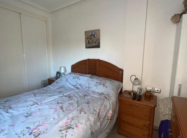 Wederverkoop - Appartement - Almoradi