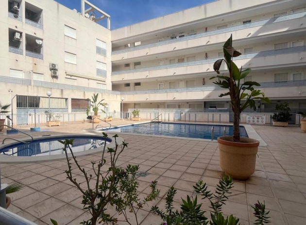 Wederverkoop - Appartement - Almoradi