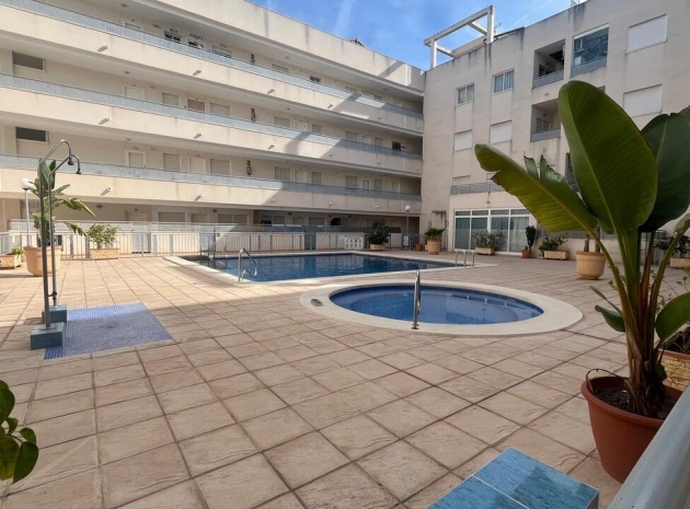 Wederverkoop - Appartement - Almoradi