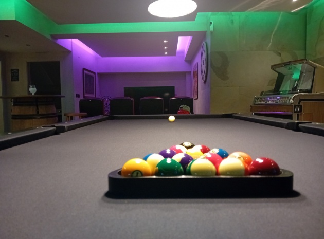 Revente - Villa - Algorfa - La Finca Golf