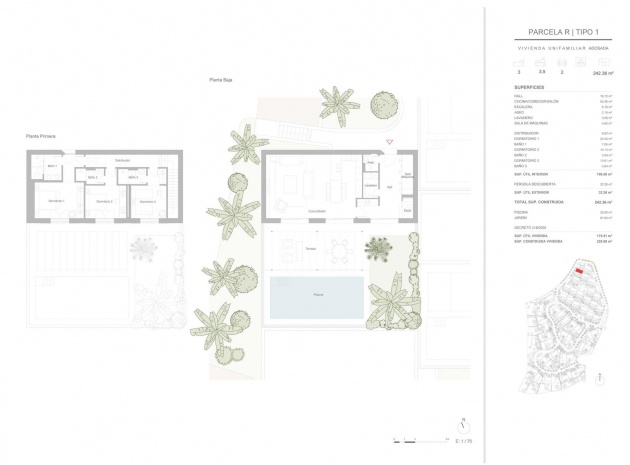 Nouvelle construction - Maison de ville - Sotogrande - Urbanización Sotogrande