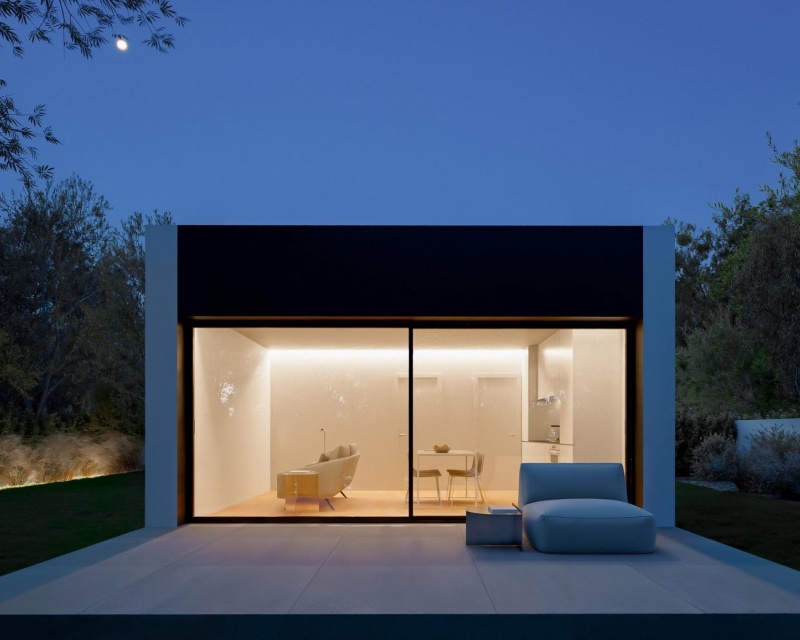 Villa - New Build - Alfas del Pi - Barranc Fondo