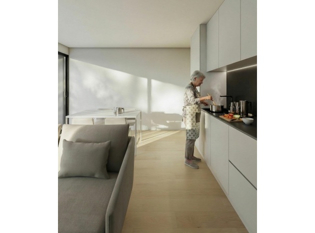 Neubau - Villa - Alfas del Pi - Barranc Fondo