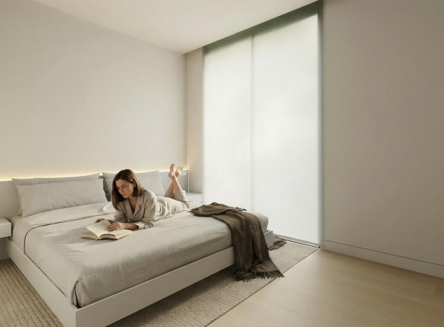 Neubau - Villa - Alfas del Pi - Barranc Fondo