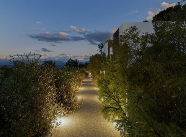 Neubau - Villa - Alfas del Pi - Barranc Fondo