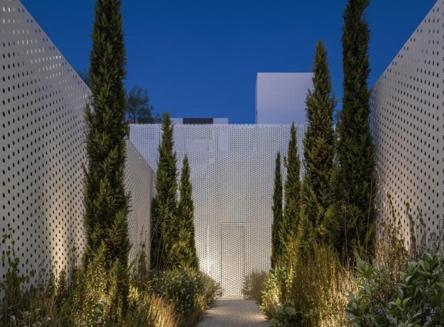 Neubau - Villa - Alfas del Pi - Barranc Fondo