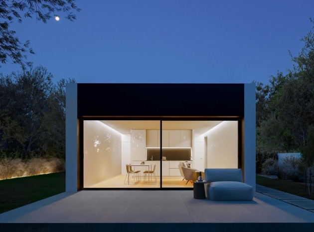 Neubau - Villa - Alfas del Pi - Barranc Fondo