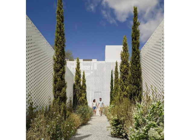 Neubau - Villa - Alfas del Pi - Barranc Fondo