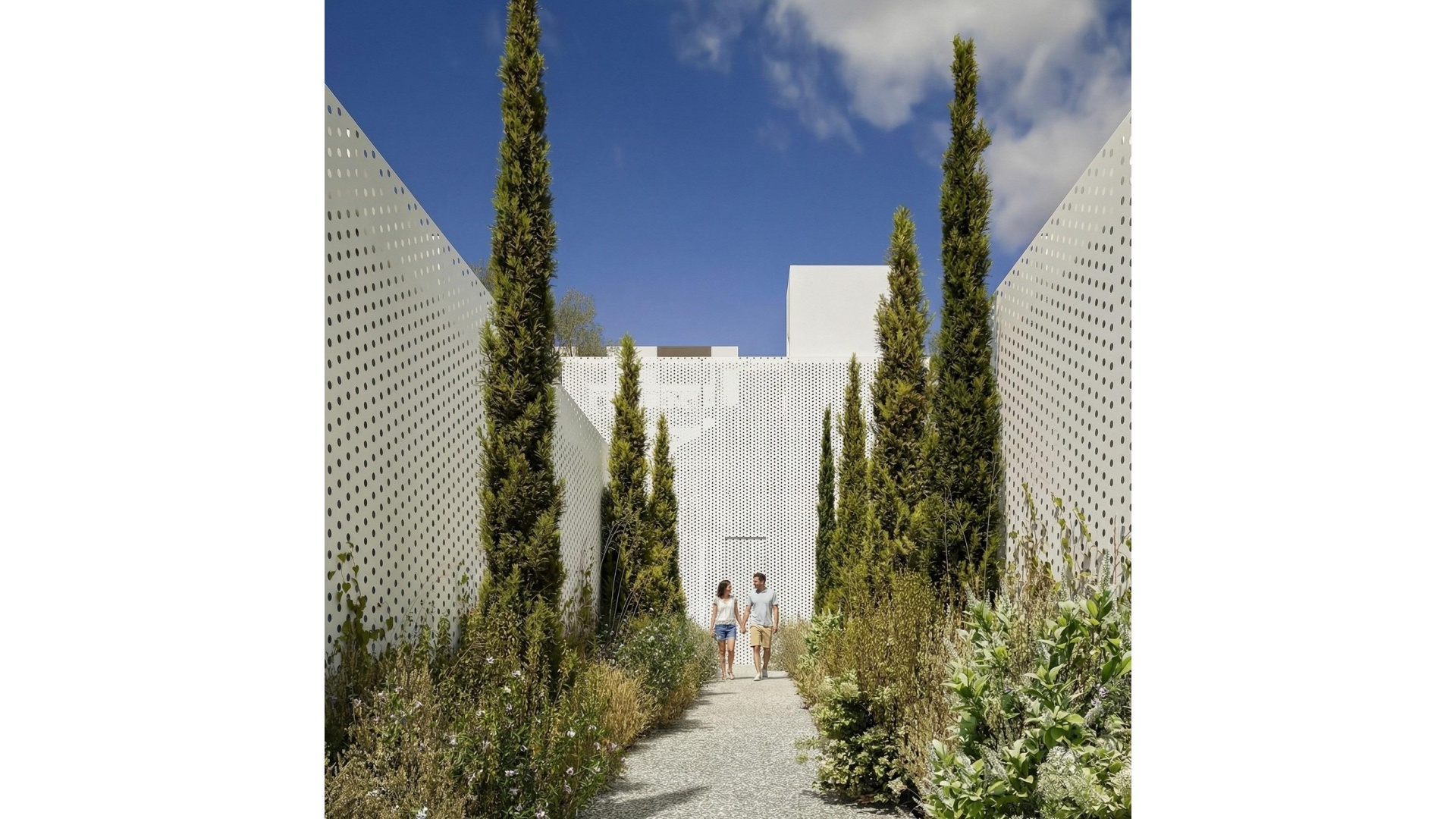 New Build - Villa - Alfas del Pi - Barranc Fondo