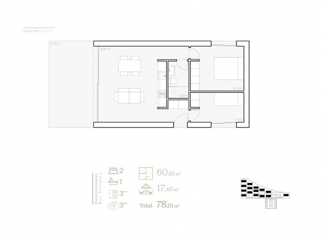 Neubau - Villa - Alfas del Pi - Barranc Fondo
