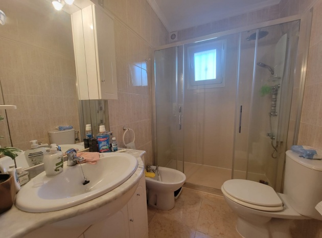 Wederverkoop - Bungalow - Los Montesinos - La Herrada