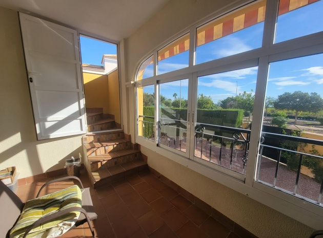 Wederverkoop - Bungalow - Los Montesinos - La Herrada