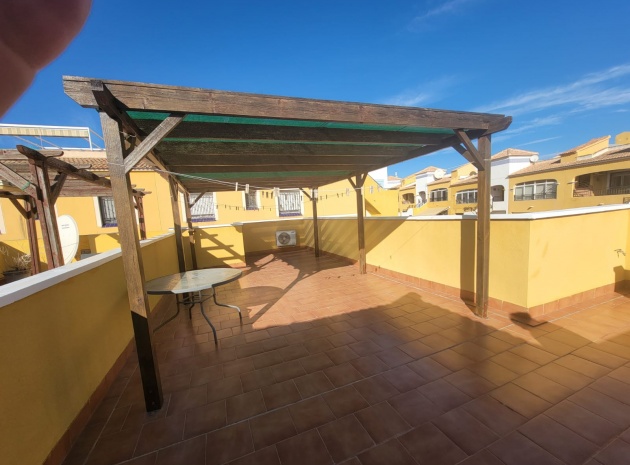 Wederverkoop - Bungalow - Los Montesinos - La Herrada