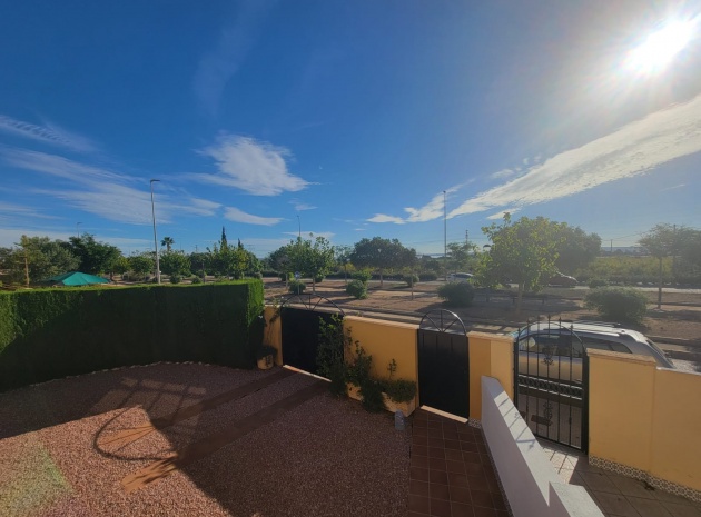 Wederverkoop - Bungalow - Los Montesinos - La Herrada