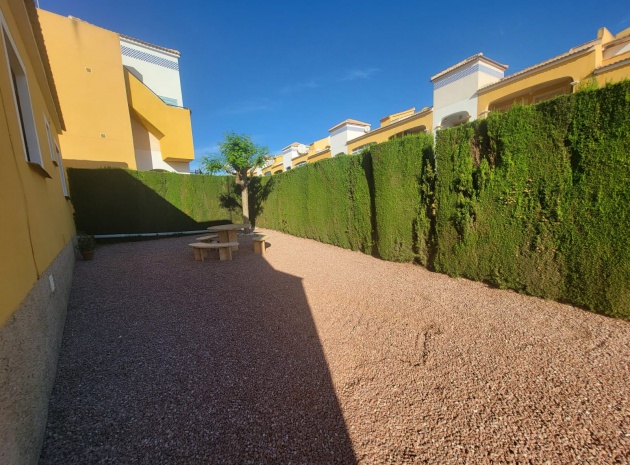 Wederverkoop - Bungalow - Los Montesinos - La Herrada