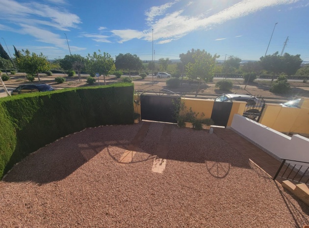 Wederverkoop - Bungalow - Los Montesinos - La Herrada