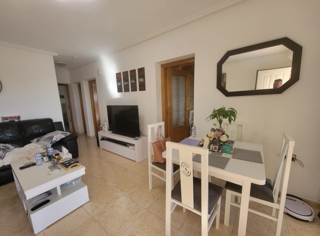 Wederverkoop - Bungalow - Los Montesinos - La Herrada