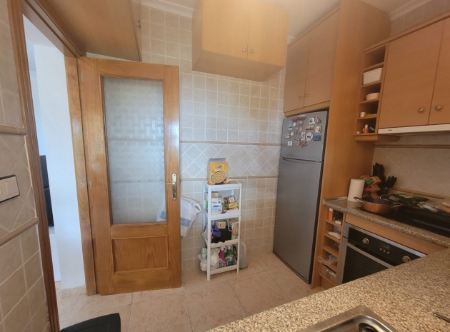 Wederverkoop - Bungalow - Los Montesinos - La Herrada