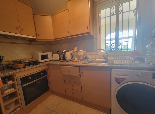 Wederverkoop - Bungalow - Los Montesinos - La Herrada