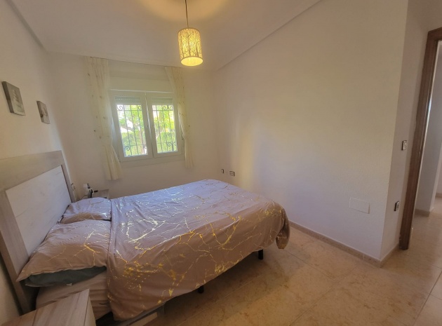 Wederverkoop - Bungalow - Los Montesinos - La Herrada