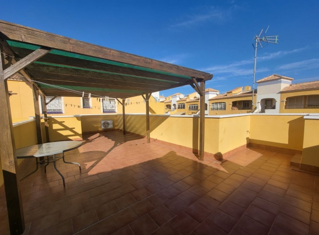 Wederverkoop - Bungalow - Los Montesinos - La Herrada