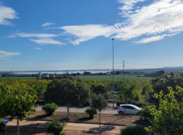 Wederverkoop - Bungalow - Los Montesinos - La Herrada