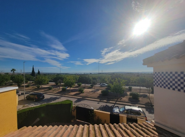 Wederverkoop - Bungalow - Los Montesinos - La Herrada