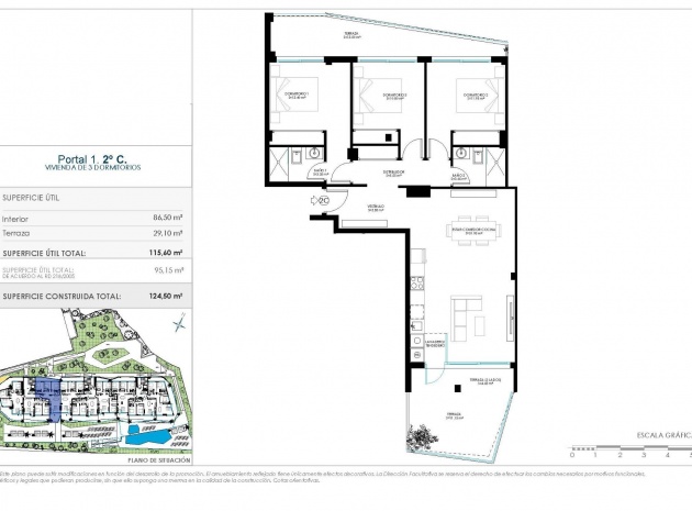 New Build - Apartment - Benalmdena - Monte Alto