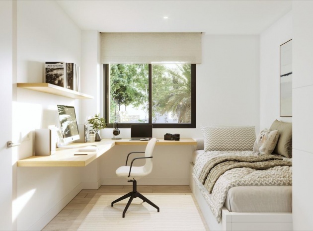 New Build - Apartment - Casares - Manilva - San Luís De Sabinillas