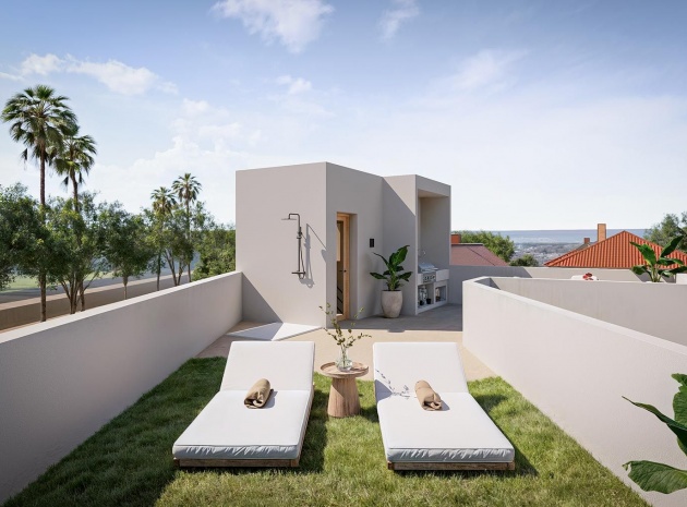 New Build - Villa - La Zenia - Costa Blanca